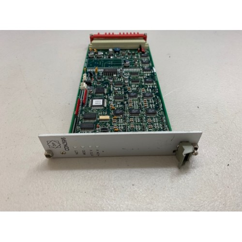 AMAT 0190-09960 CDN396 DNET Analog I/O Board